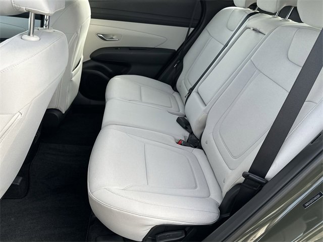 Certified 2026 Hyundai Tucson SE image 37