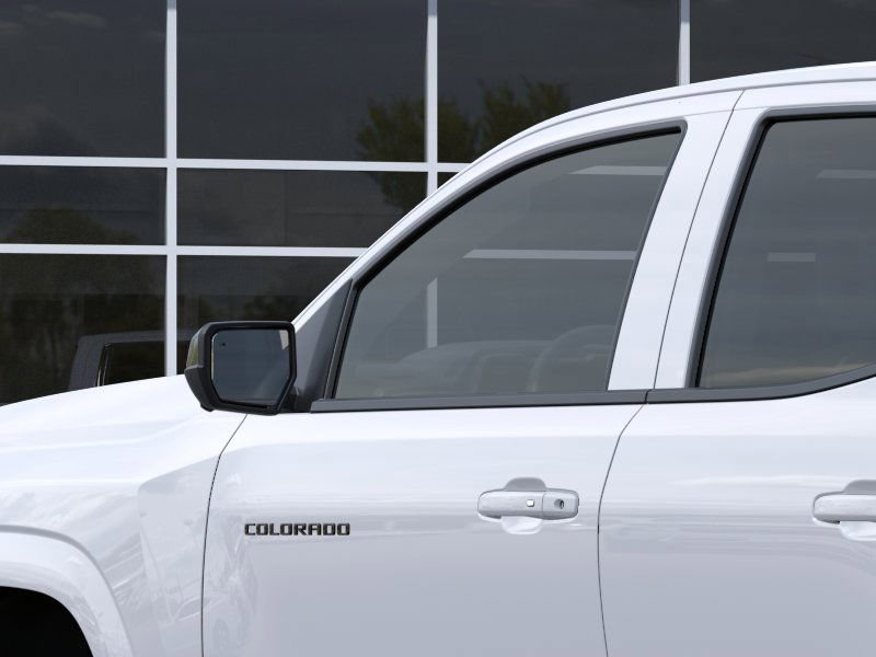 New 2026 Chevrolet Colorado LT w/ LT Convenience Package image 38