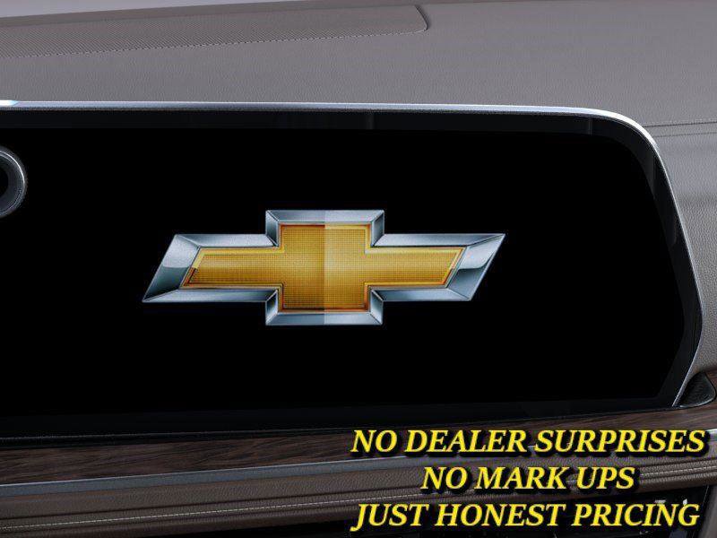 New 2026 Chevrolet Tahoe LT w/ Comfort Package RWD image 20