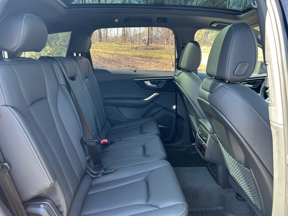 New 2026 Audi Q7 3.0T Premium Plus image 29