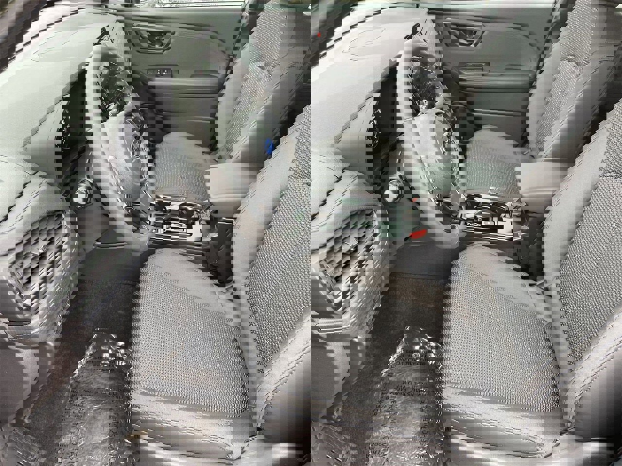 New 2026 Subaru Forester Premium image 15