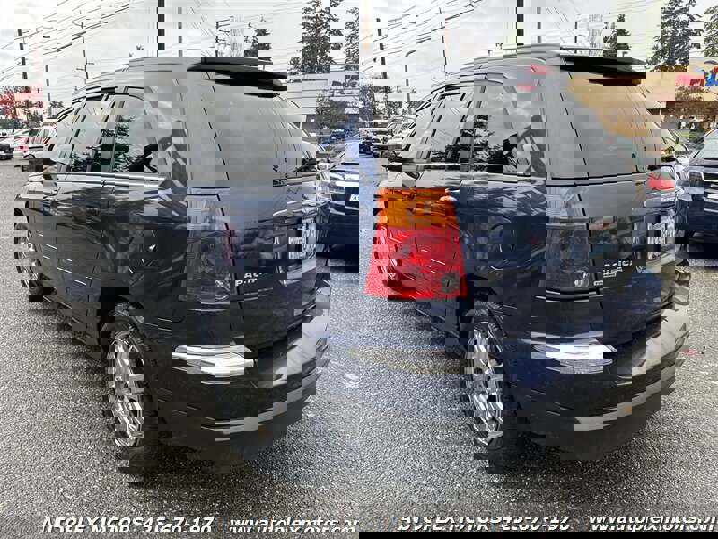 Used 2005 Chrysler Pacifica Touring w/ Heated Seat Group image 6