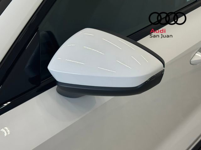 New 2026 Audi A3 2.0T Premium Plus AWD/4WD image 7