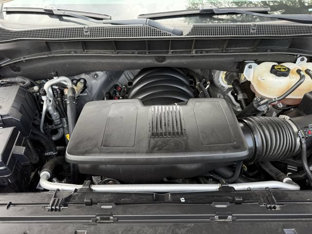 Used 2024 Chevrolet Tahoe LT RWD image 35