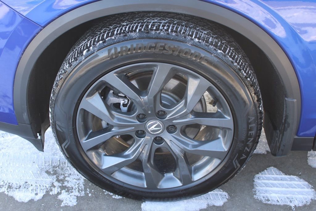 Used 2024 Acura MDX A-Spec image 13