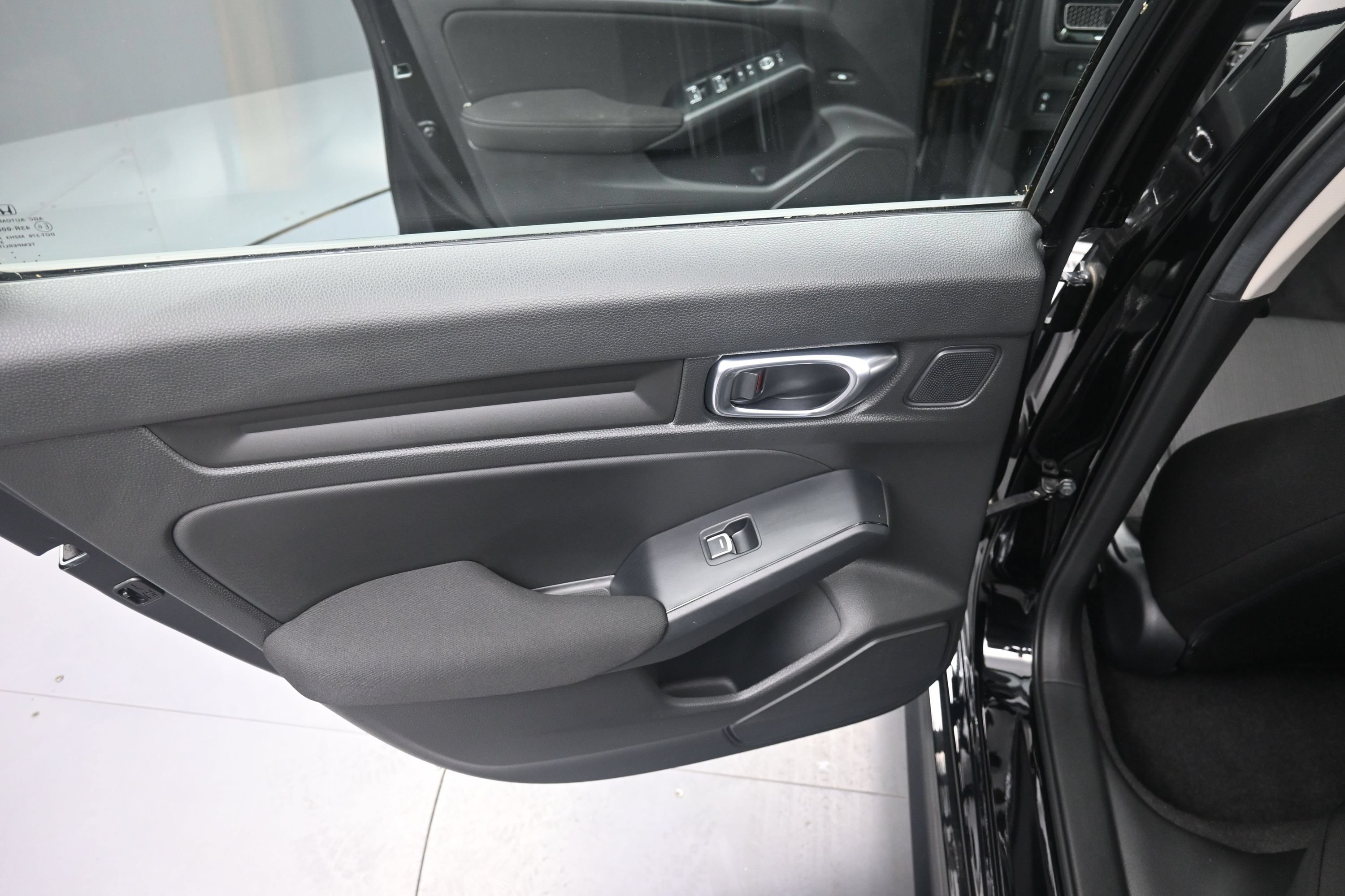 Used 2024 Honda Civic EX image 15