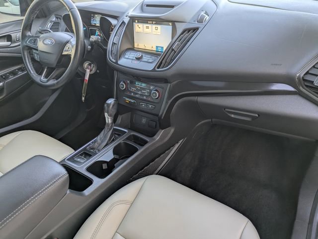 Used 2018 Ford Escape SEL w/ SEL Sport Appearance Package image 32