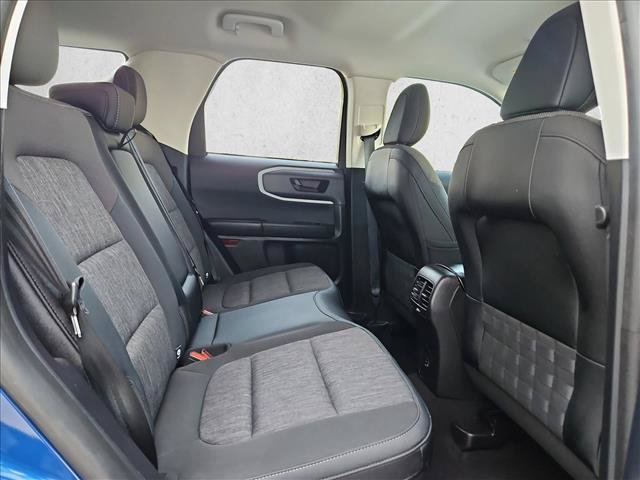 Used 2023 Ford Bronco Sport Big Bend AWD/4WD image 17