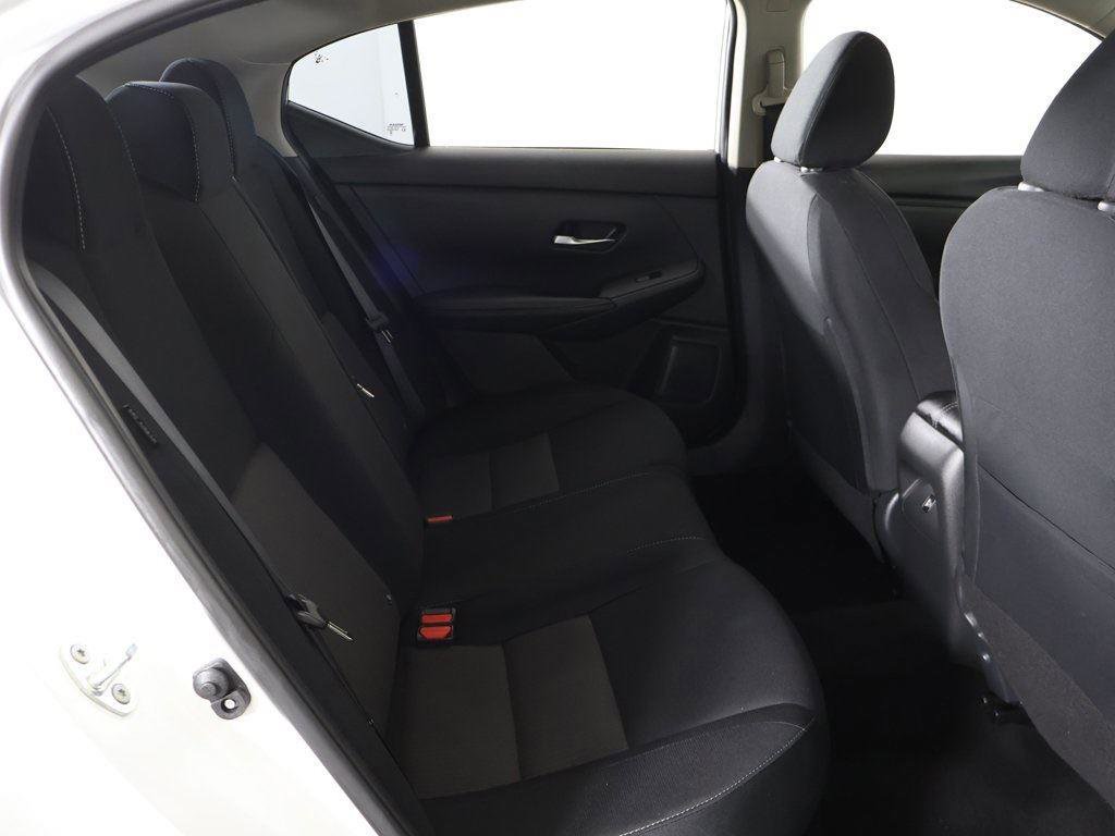 Used 2023 Nissan Sentra SV image 30