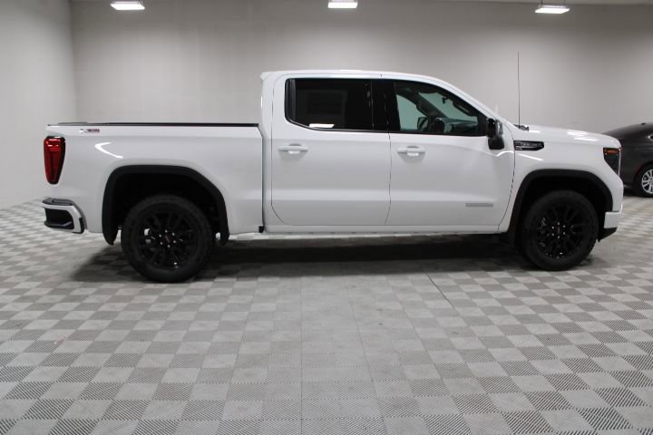 New 2026 GMC Sierra 1500 Elevation w/ Elevation Premium Package image 12