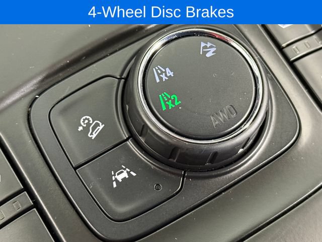 Used 2022 GMC Terrain SLE w/ Driver Convenience Package AWD/4WD image 24