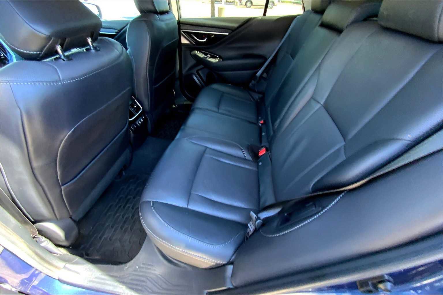 Used 2020 Subaru Outback Limited w/ Popular Package #2 image 20