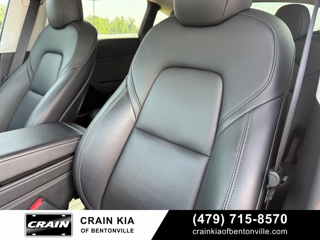 Used 2021 Tesla Model Y Performance AWD/4WD image 20