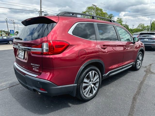 Used 2019 Subaru Ascent Limited w/ Popular Package #2 AWD/4WD image 7