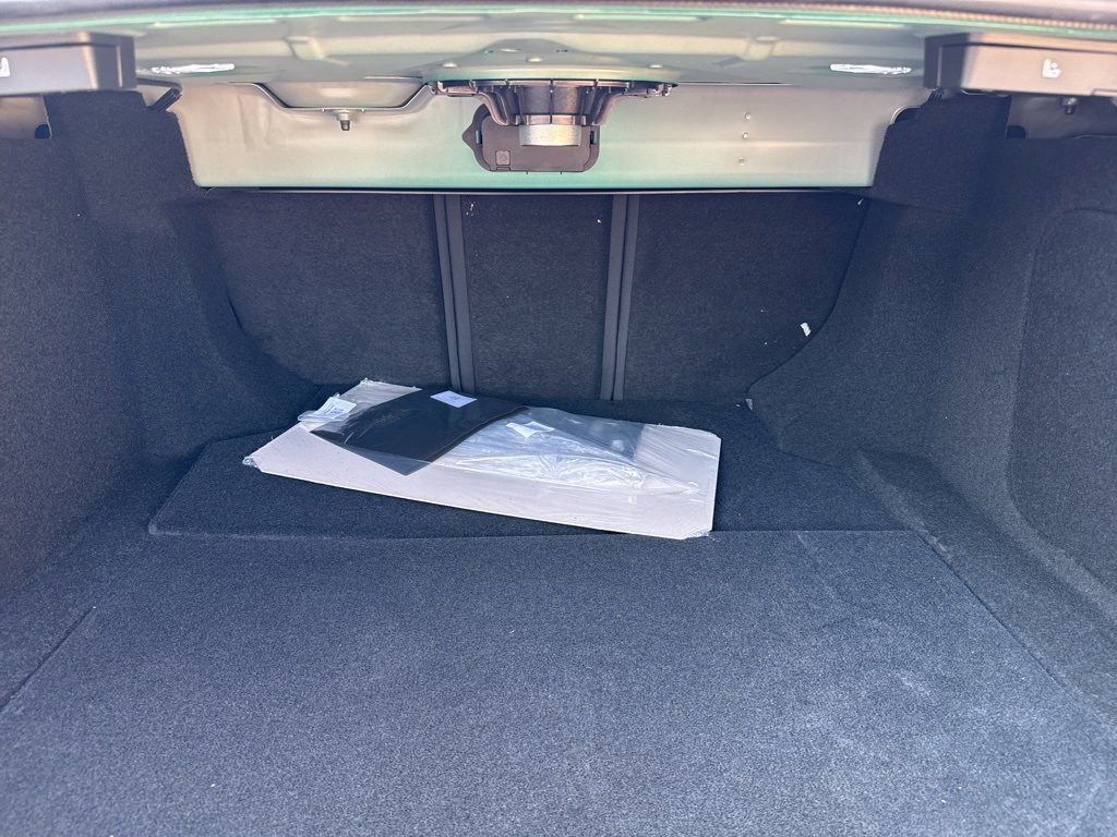 New 2025 Alfa Romeo Giulia AWD w/ Driving Assist Package image 20