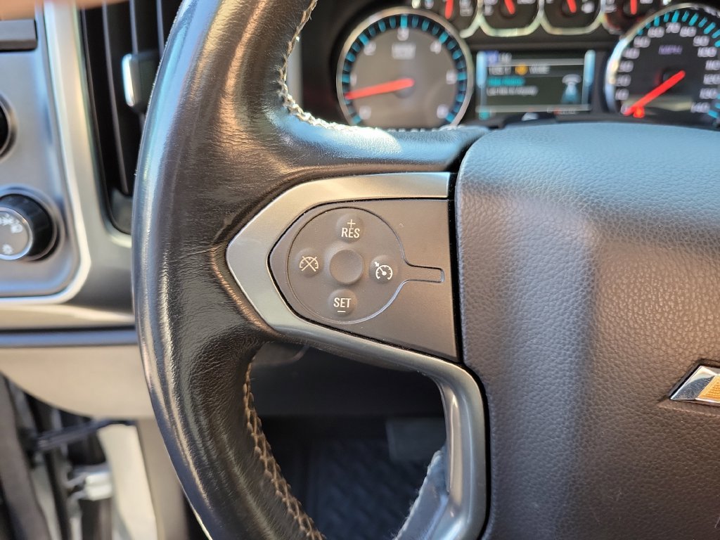 Used 2019 Chevrolet Silverado 1500 LT AWD/4WD image 26