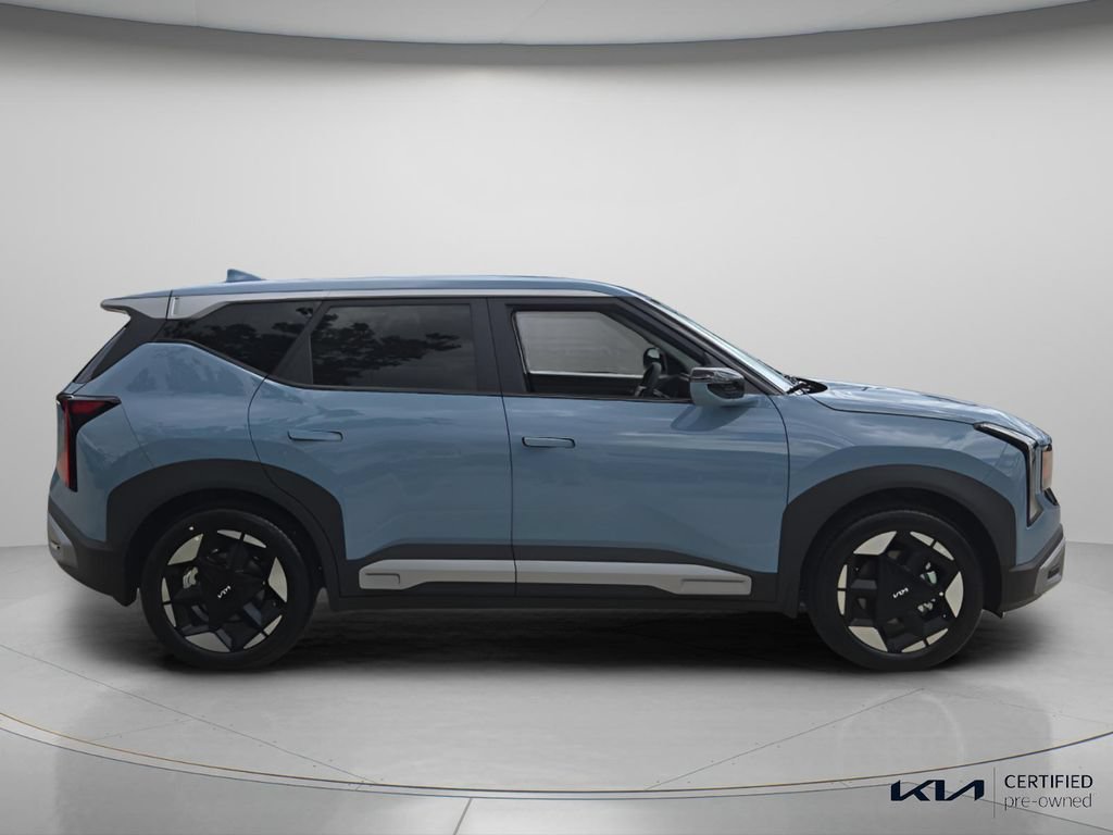 Used 2027 Kia Seltos S FWD image 4