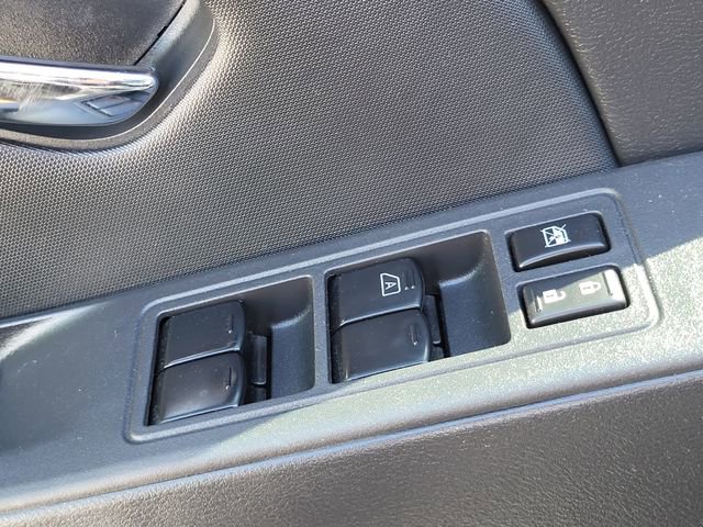 Certified 2023 Nissan Frontier PRO-4X w/ Pro Convenience Package image 7