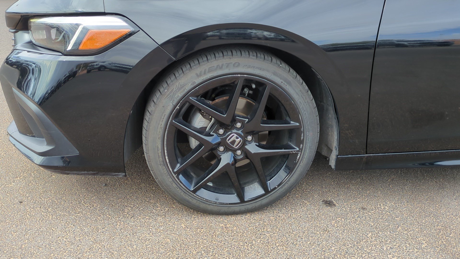 Used 2024 Honda Civic Sport image 11