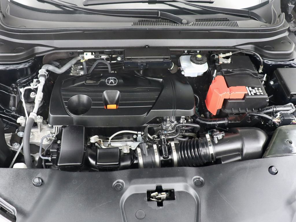 Used 2022 Acura RDX A-Spec image 13