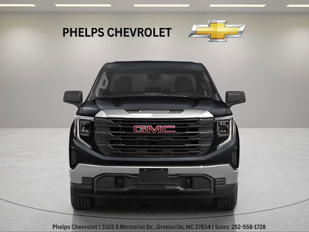 Certified 2024 GMC Sierra 1500 SLT w/ SLT Premium Plus Package image 11