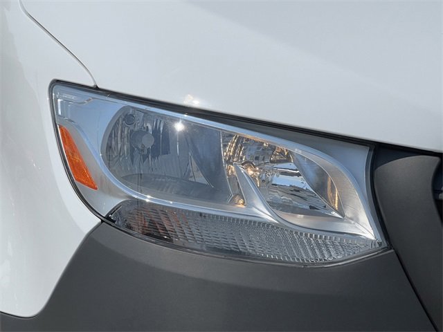 New 2025 Mercedes-Benz Sprinter 2500 image 39