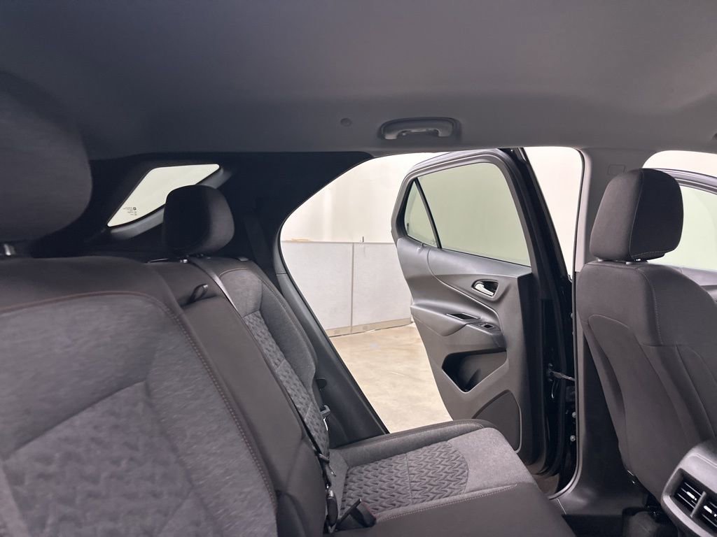 Certified 2022 Chevrolet Equinox LT image 24