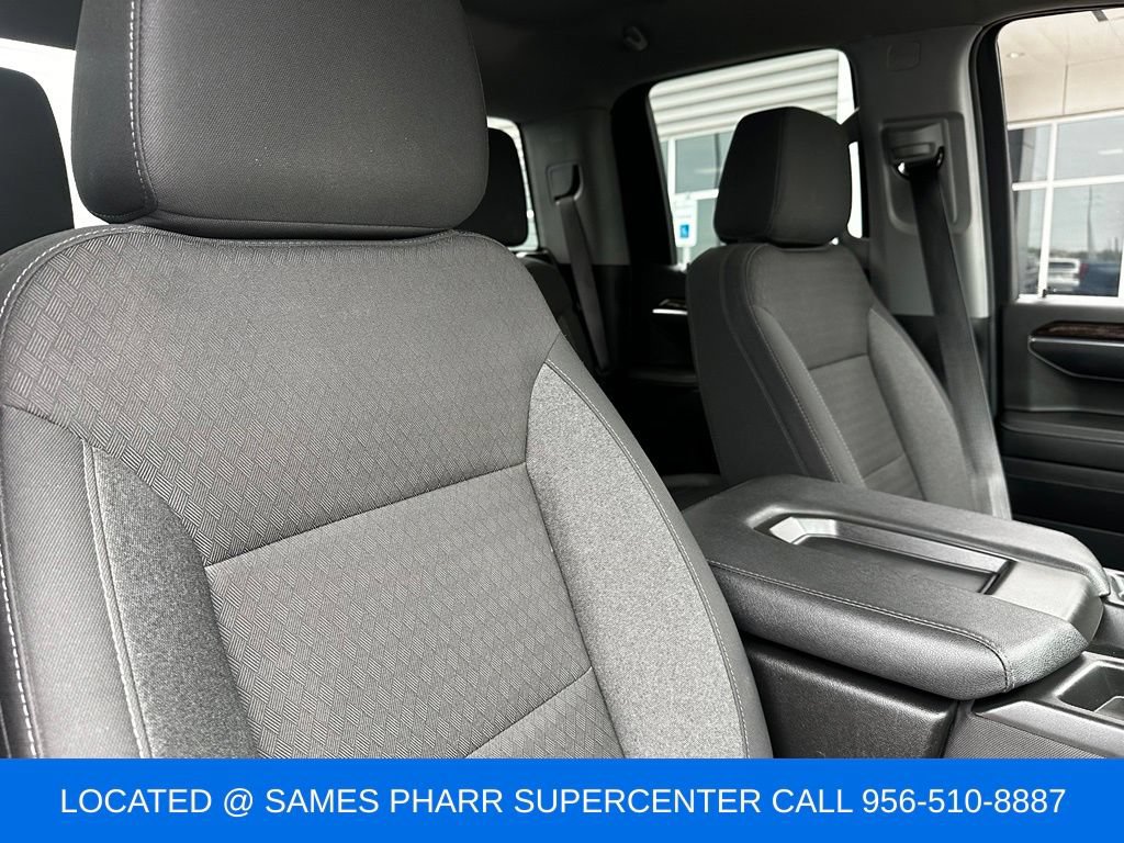 Used 2024 GMC Sierra 1500 Elevation RWD image 22