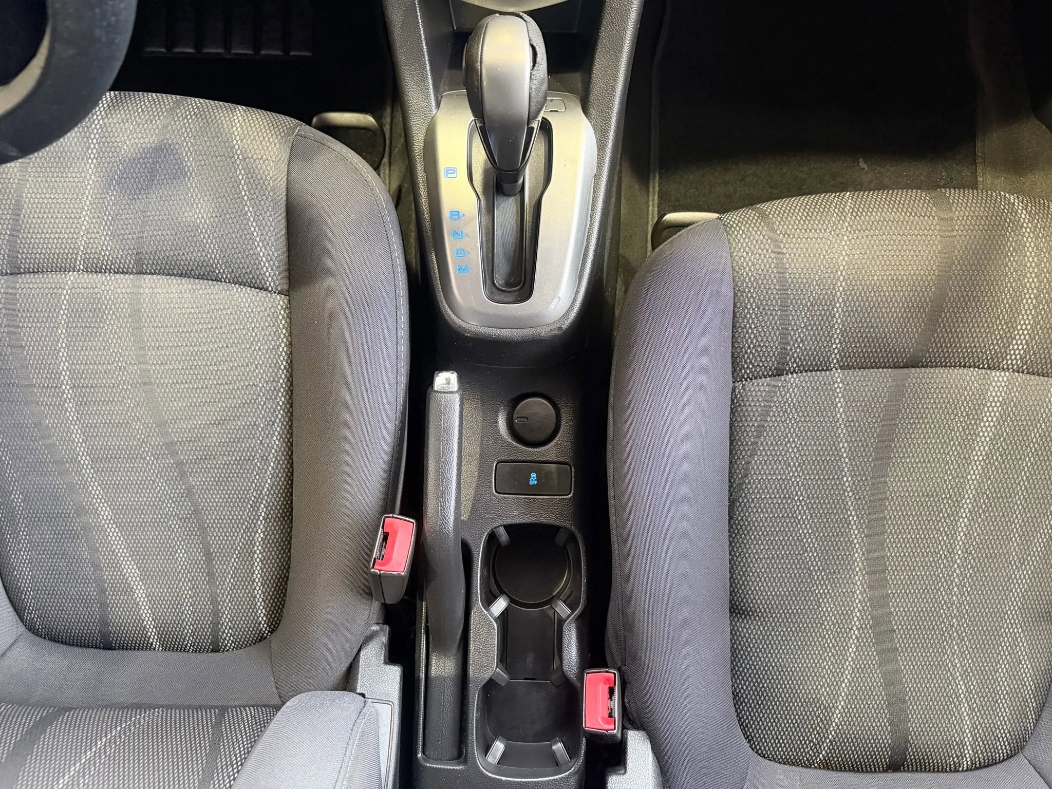 Used 2014 Chevrolet Sonic LT FWD image 17