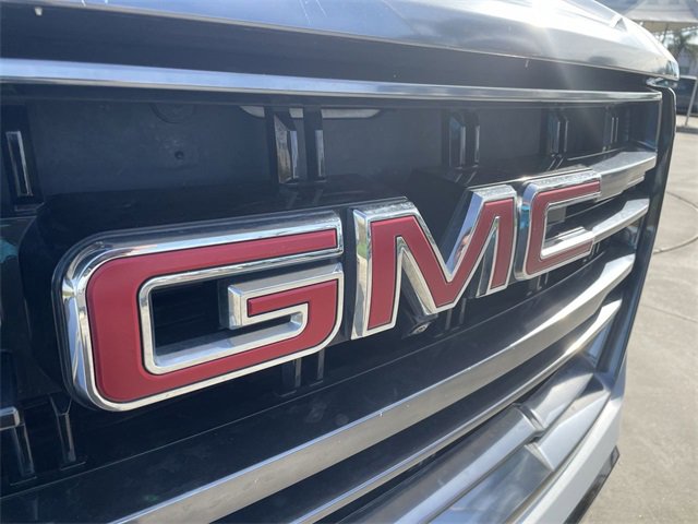 Used 2023 GMC Yukon XL AT4 w/ AT4 Premium Plus Package image 33