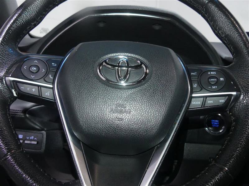 Used 2021 Toyota Avalon XLE FWD image 30