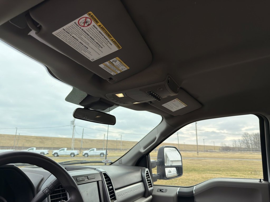 Used 2021 Ford F350 XLT w/ XLT Value Package image 26