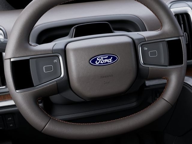 New 2027 Ford Expedition Max King Ranch AWD/4WD image 12