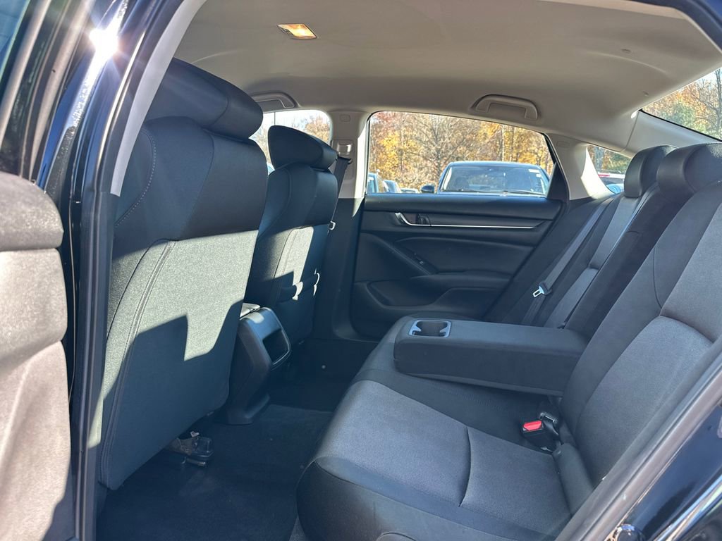 Used 2020 Honda Accord LX image 13