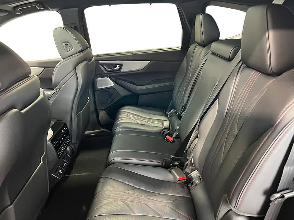 New 2026 Acura MDX A-Spec image 34