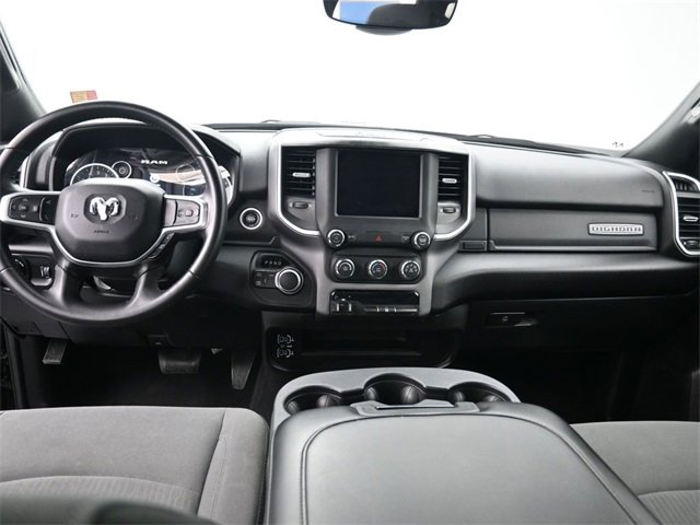 Used 2024 RAM 2500 Big Horn w/ Bed Utility Group image 30