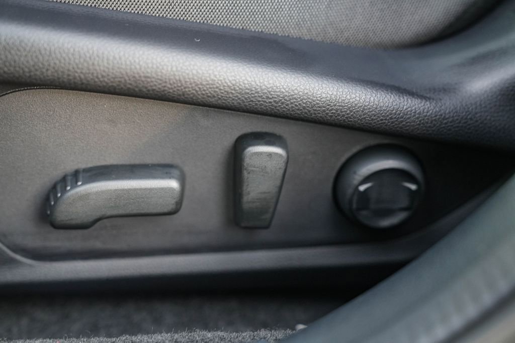 New 2026 Subaru Crosstrek 2.0i Premium image 21