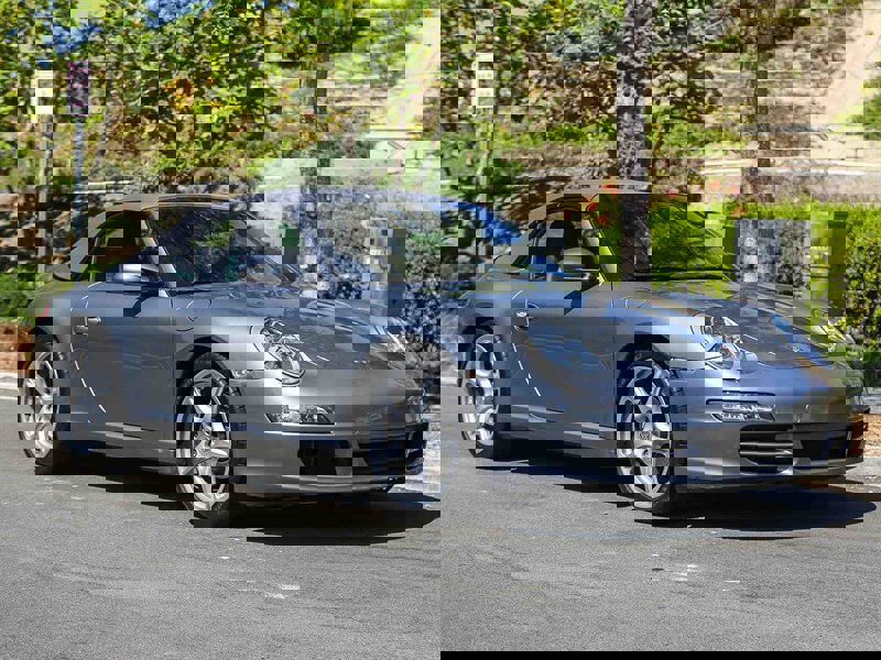 Used 2005 Porsche 911 Carrera image 11