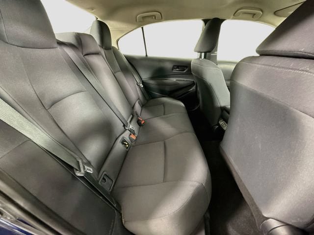 Certified 2024 Toyota Corolla LE FWD image 26