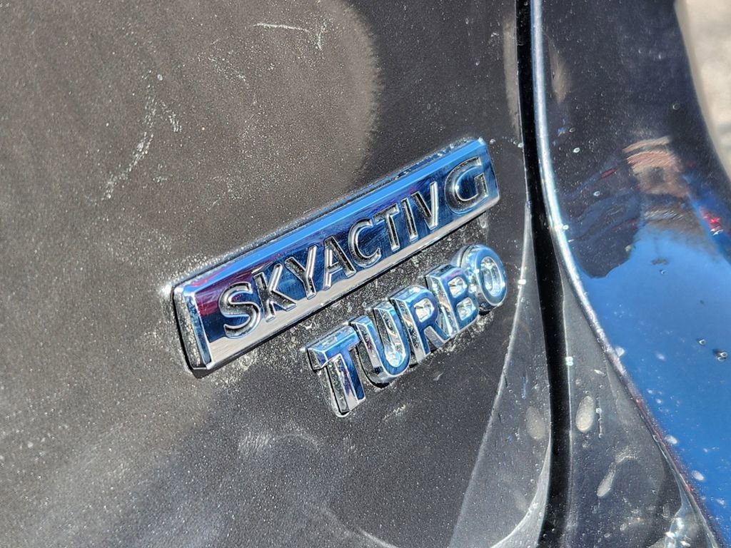 New 2026 MAZDA MAZDA3 Hatchback w/Premium Plus Pkg image 30