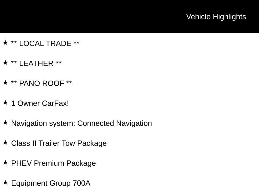 Used 2024 Ford Escape SE w/ PHEV Premium Package image 7