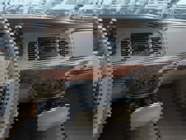 Used 2005 Mercury Grand Marquis GS image 15