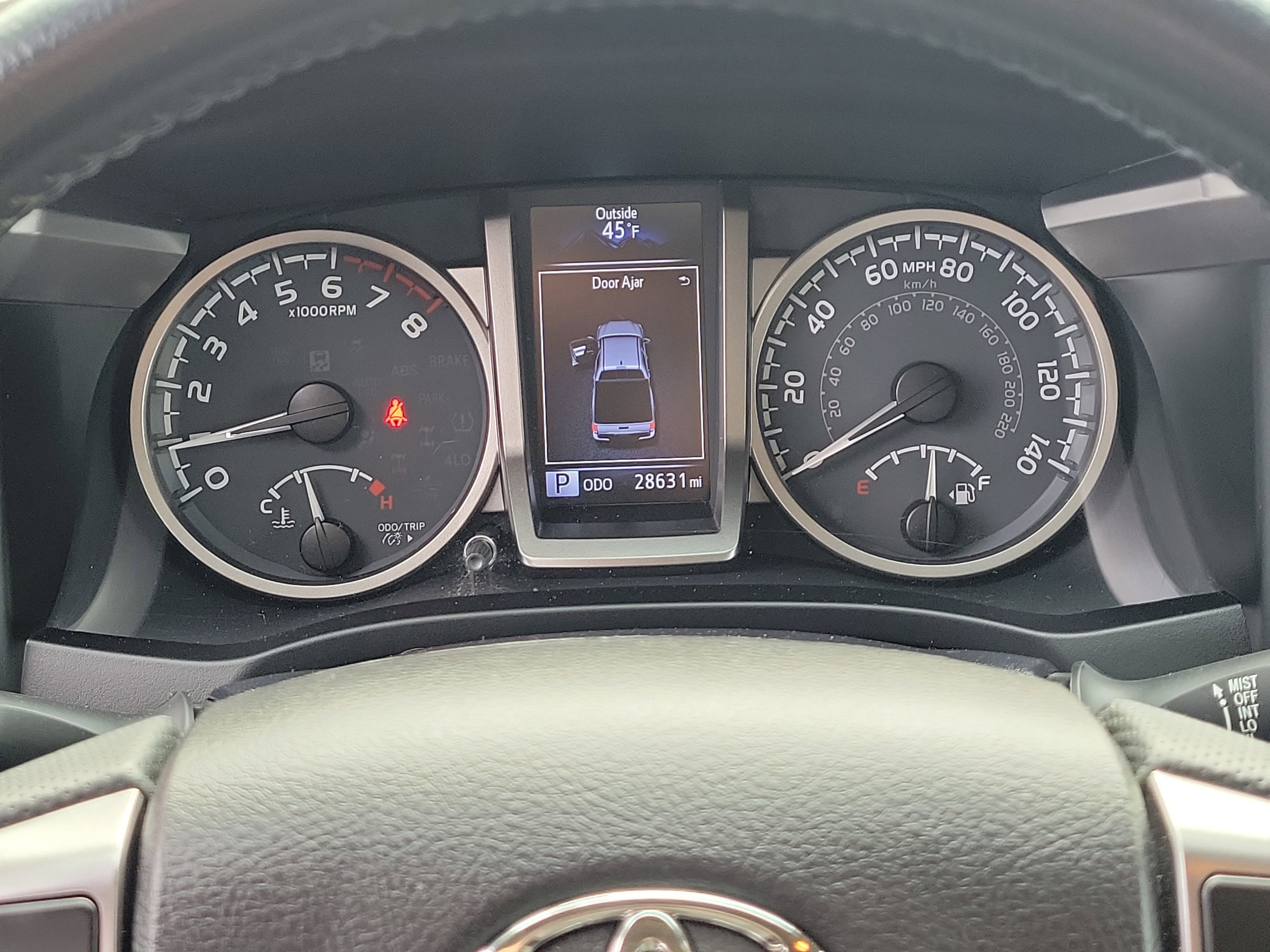 Used 2022 Toyota Tacoma SR5 image 20