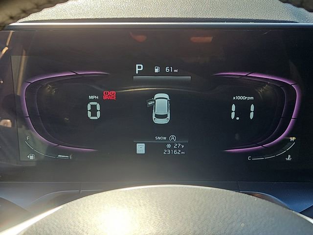 Certified 2023 Kia Telluride S image 27