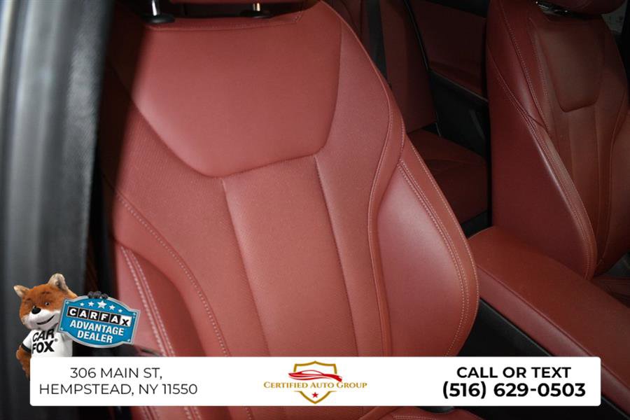 Used 2024 BMW 330i xDrive Sedan image 22