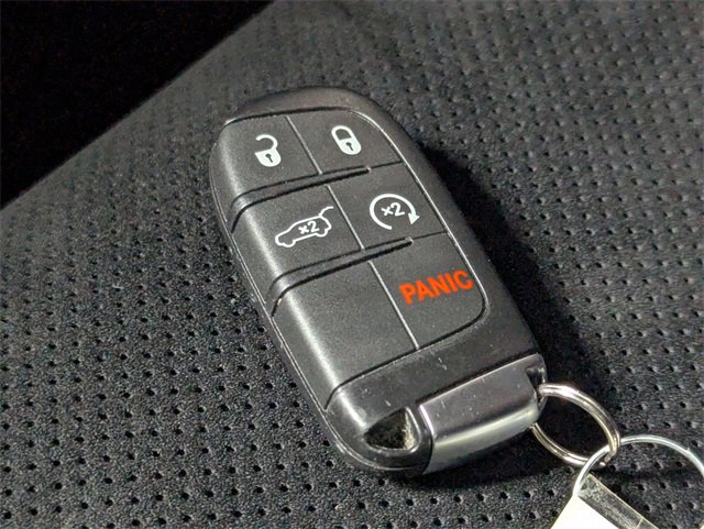 Used 2022 Dodge Durango SRT w/ Black Package image 26