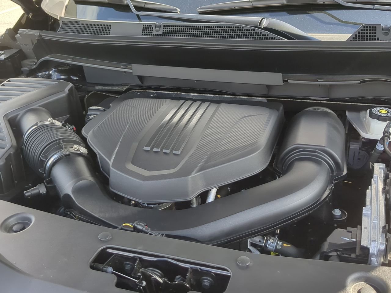 Used 2025 Buick Enclave Avenir w/ Super Cruise Package image 31