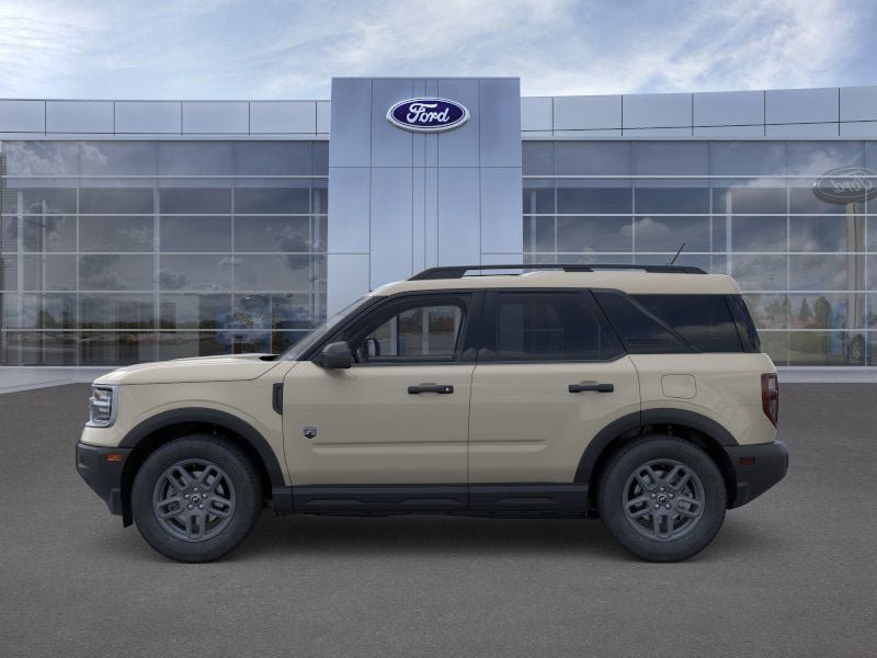 New 2025 Ford Bronco Sport Big Bend w/ Convenience Package AWD/4WD image 33