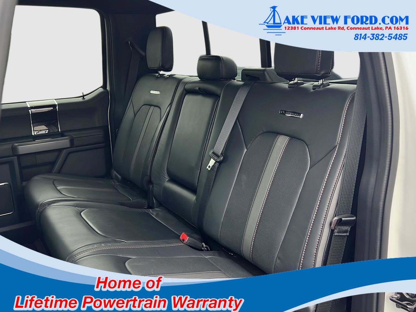 Used 2022 Ford F350 Platinum AWD/4WD image 48