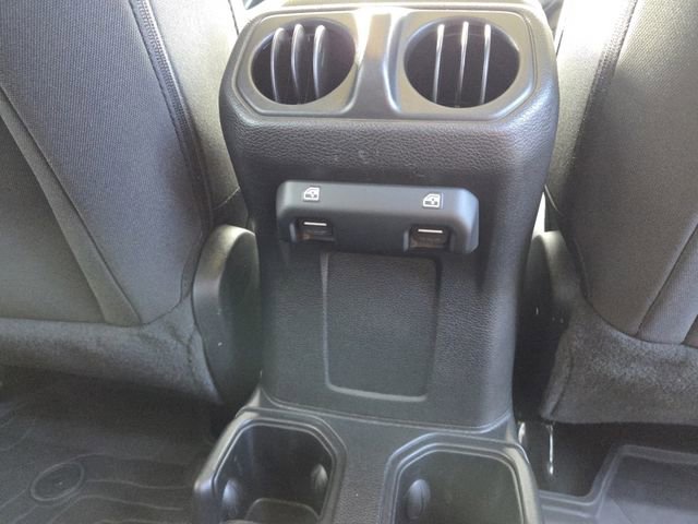 Used 2023 Jeep Wrangler Sport S image 26